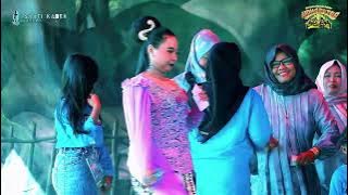 CHILD OF GODS Rina Defif YUDHA PUTRA Live Lombang