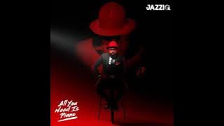 Mr JazziQ   D O P 2 0 ft  Tsiki XII, Marcus MC & JazziDisciples