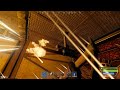Rust Fail Raiding some Roof Campers