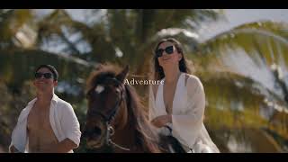 Anantara Bazaruto Island Resort: A Tropical Island Paradise