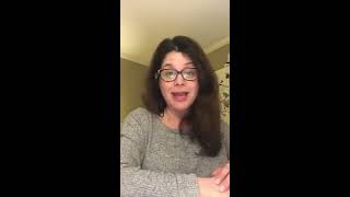 Autism Awareness Month 2018: A is for Augmentative Communication