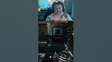 Weird BOT  #dbd #deadbydaylight