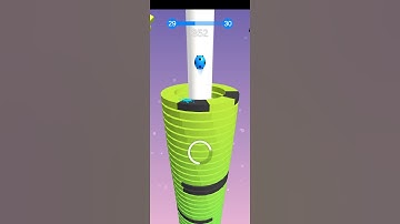 Stack Ball 3D - Levels - 29 Android, iOS