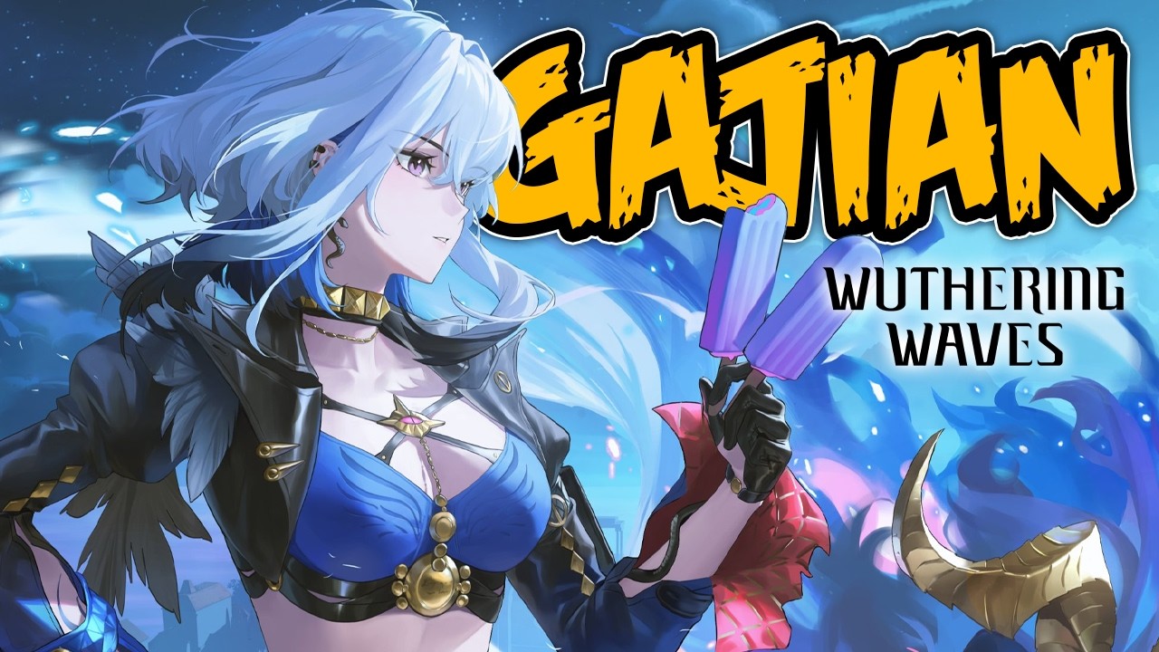 🔴 Waktunya Gajian Demi Karakter Baru! - Wuthering Waves