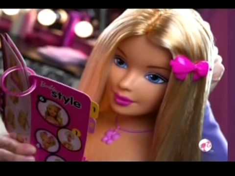 Preços baixos em Salão de Beleza da Barbie