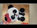 Teddy teddybear gj5 craft creation creative art gj5 craft  creations