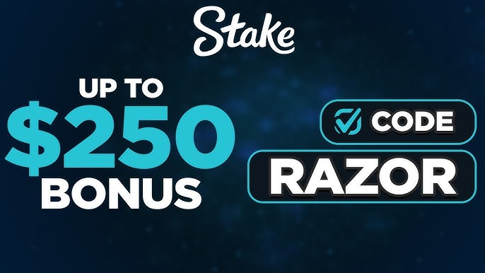 Stake Casino Image