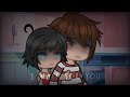 I wait for you || Ninjago Gacha SMV || MY AU (Mathew and Lisa&#39;s backstory) || Inspired