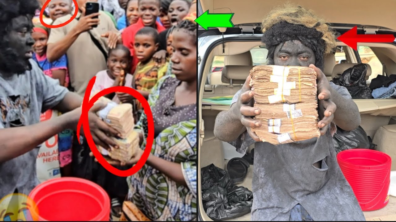 SOCIAL EXPERIMENTS THAT WILL MAKE YOU CRY 😭 ❤️ | mrbeastasmr #asmr #funny #mrbeast #trending #sad