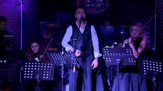 Fidelity - Kaçak | Canlı Performans Resimi