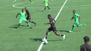 CNA - 2019 EXAFOOT VS AS DELMAS 2-2 screenshot 3