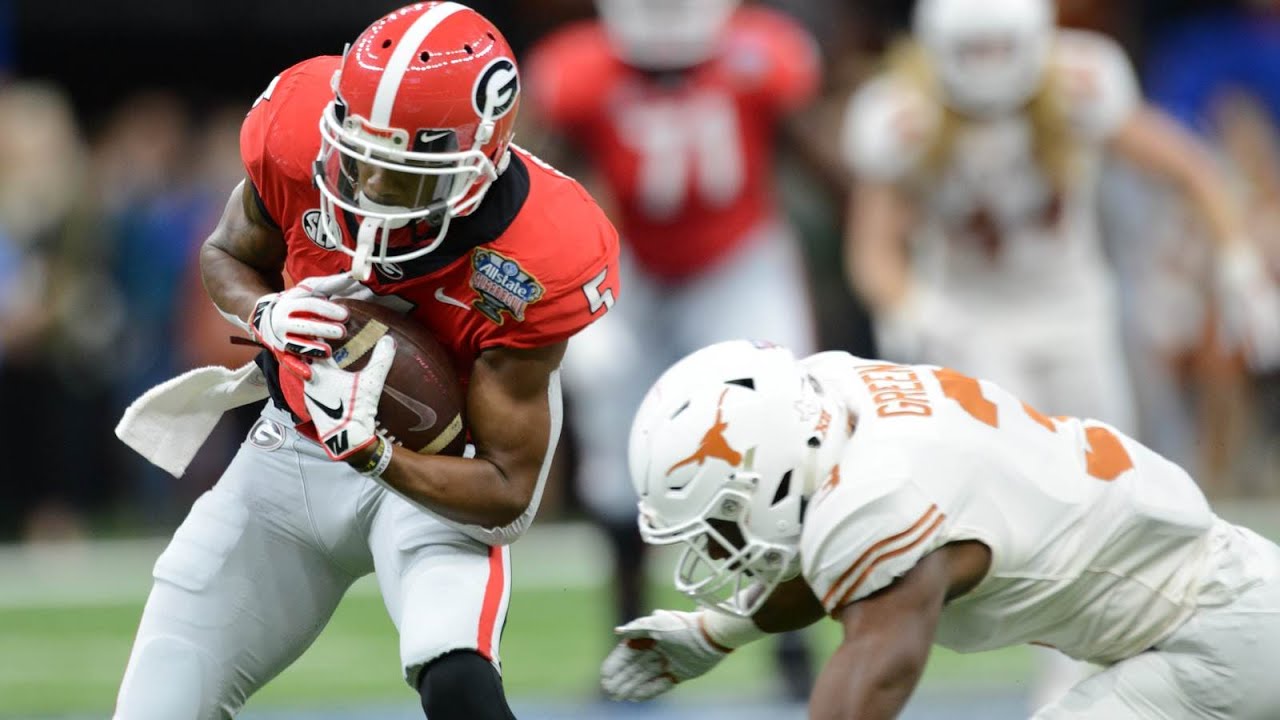 Legge's Thoughts: Future of College Football