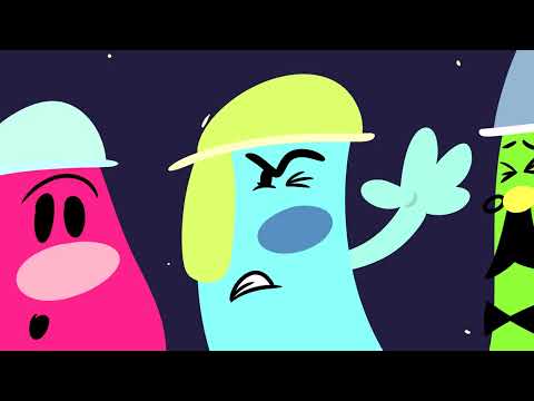 Mr. Quiet Talks about the Shepherds
