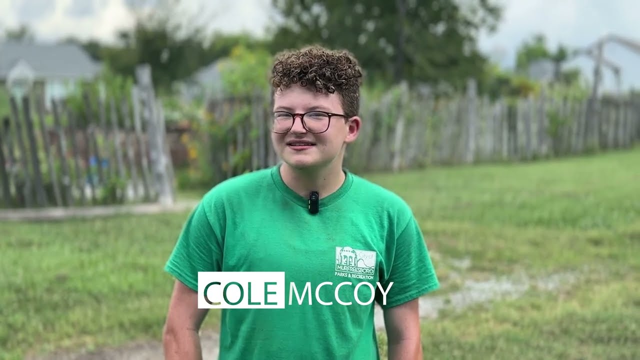 Youth LED Program Promo