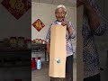 Feliz Día del Barco de Dragón, que estés feliz y saludable #Día del Barco de Dragón #Abuela