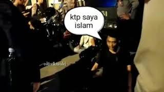 Story Wa-Ktp Saya Islam