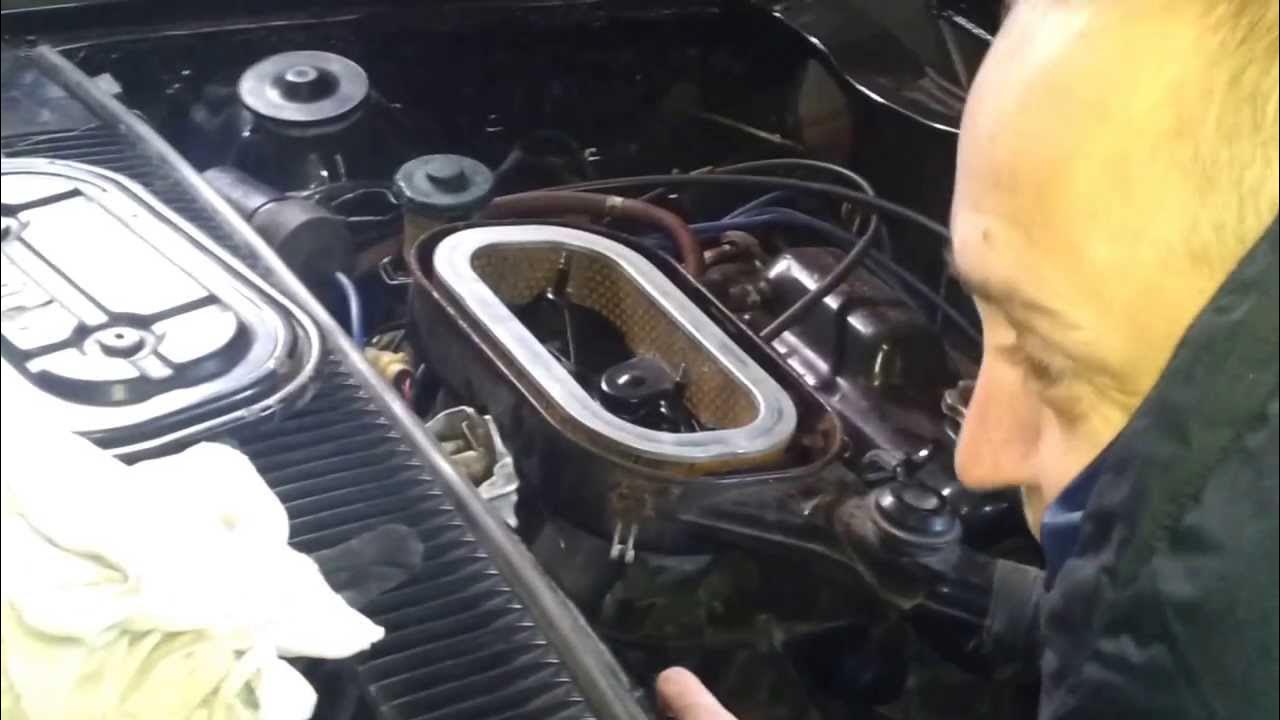 1982 Honda Civic 2gen - YouTube