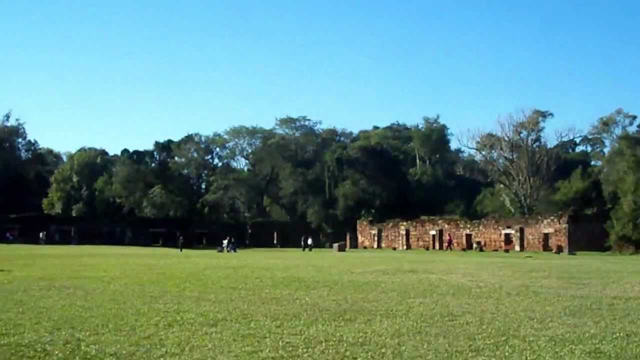 RUINAS DE SAN IGNACIO  21012