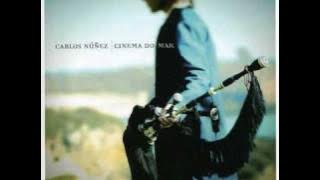 Gabriel's Oboe - Carlos Nunez