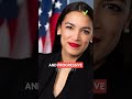 Massie, AOC Team Up Before U.S. Airstrikes