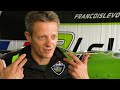 How To: handle the G-force in the Red Bull Air Race