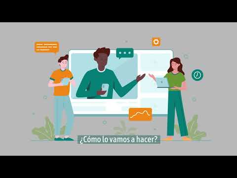 CoAct Justicia Ambiental I Información para ser parte del proyecto