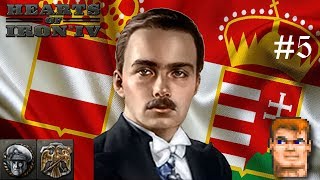 КРАХ ОСИ! - Hearts of Iron IV Ironman (Австро-Венгрия) #5 КРАХ ОСИ! - Hearts of Iron IV Ironman (Австро-Венгрия) #5