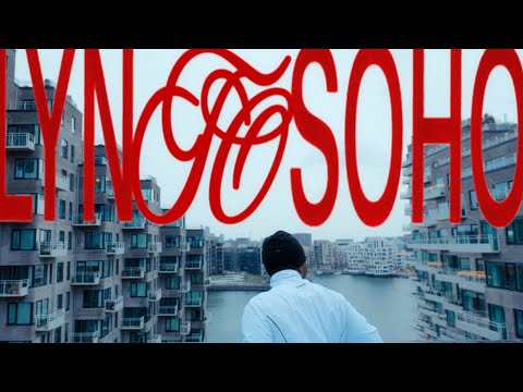 Squall p - LYN TO SOHO