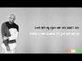 Chris Brown - War for You [LYRIC VIDEO]