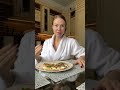 завтрак с Масей. тема - не надо печалиться, вся жизнь впереди
