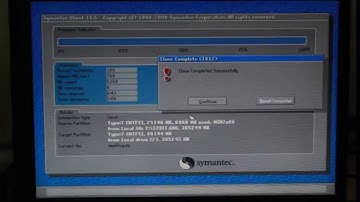 Hướng dẫn tạo USB Boot Ghost để để Ghost lại máy tính