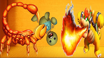 All Animals vs The Buddy | Kick The Buddy Android Gameplay Walkthrough ( Android/IOS )