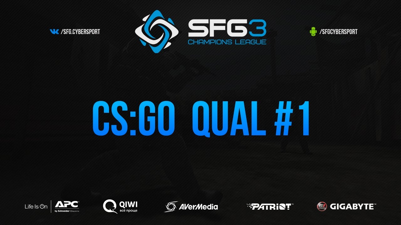 Venkonas.dev vs !DIFFICULTY | SFG Champions League | Season 3