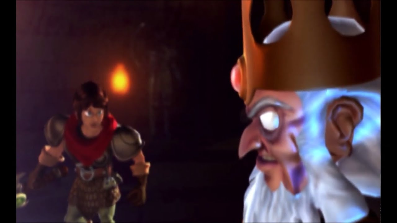 Logan's Maximo: Ghosts to Glory Session #5 (Finale) | Conquering the ...