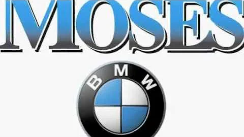 Moses BMW Customer Satisfaction - Bob Greenleaf