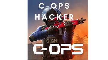 CRITICAL OPS HACKER AIMBOT, SHOOT THRU WALL, ESP, ETC