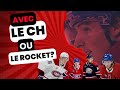 Qui débute avec le CH ou le Rocket? - MDH 31 juillet