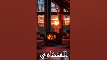 سورة إبراهيم للقارئ الشيخ محمد صديق المنشاوي♥|#قران #سورة_إبراهيم #quran #قران_كريم #المنشاوي