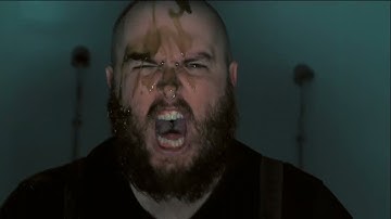 HAMMER - BASILISK (Official Video)