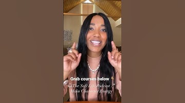 The Secret to Main Character Energy | How to Become Confident | Soft Life Podcast