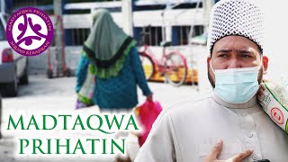 MADTAQWA PRIHATIN - JELAJAH BERKEBAJIKAN | EPISOD 2