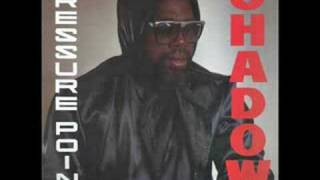 Only Love - Shadow