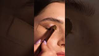 FRESH EYES IN 5 MIN #elan #beauty #tutorial #makeup #makeupartist #ideas #top #shorts #turkey
