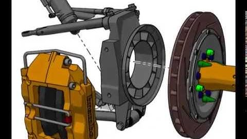 Introduction to PTC Creo Illustrate
