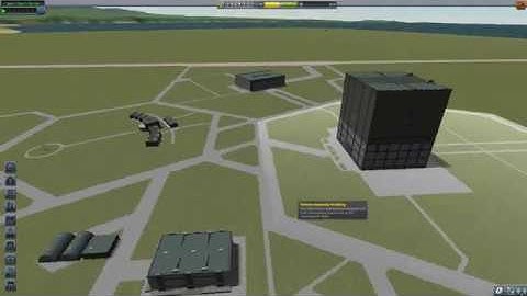 A Beginners Guide to KSP-Episode 1: Introduction to the Kerbal Space Center