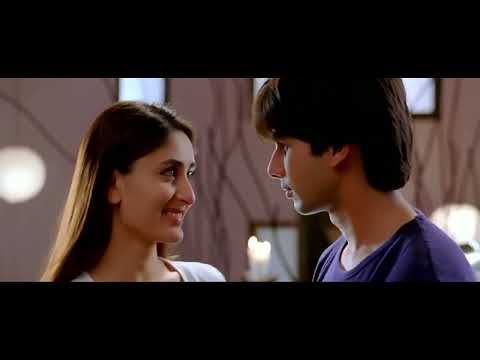 Tum Se Hi - Jab We Met - Shahid Kapoor (HD720p)