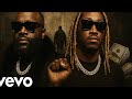 Rick Ross Ft Future Warm Words In A Cold World Official Music Video mp3