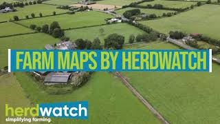 Farm Maps by Herdwatch