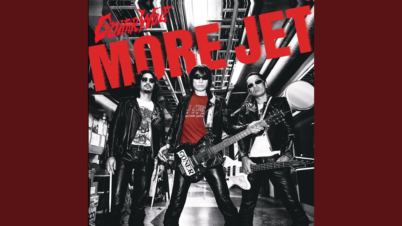 More Jet - YouTube