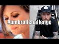 #PMBROLLCHALLENGE - NATALIYA EPIC BROLL